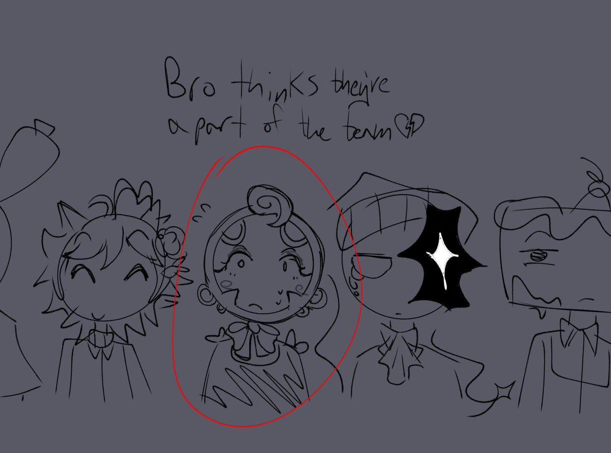 paranoistro's tweet image. 