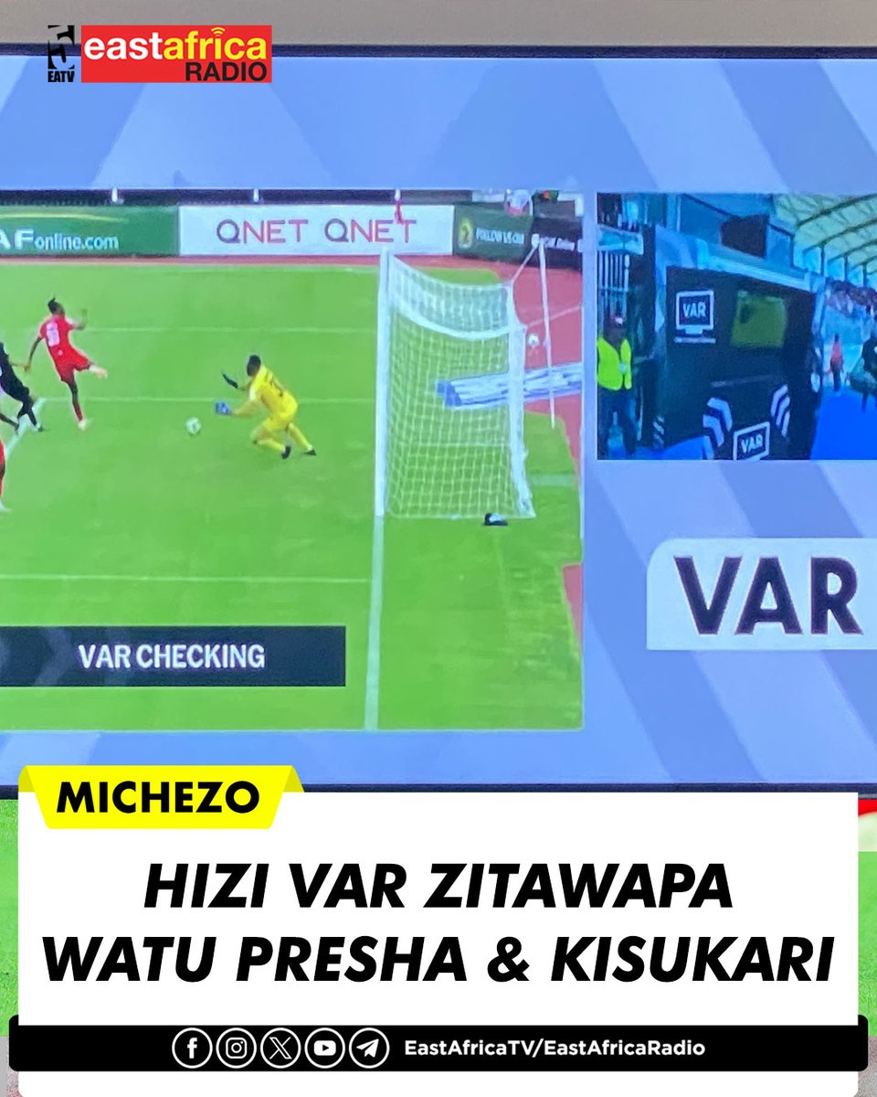 EastAfricaTV tweet media
