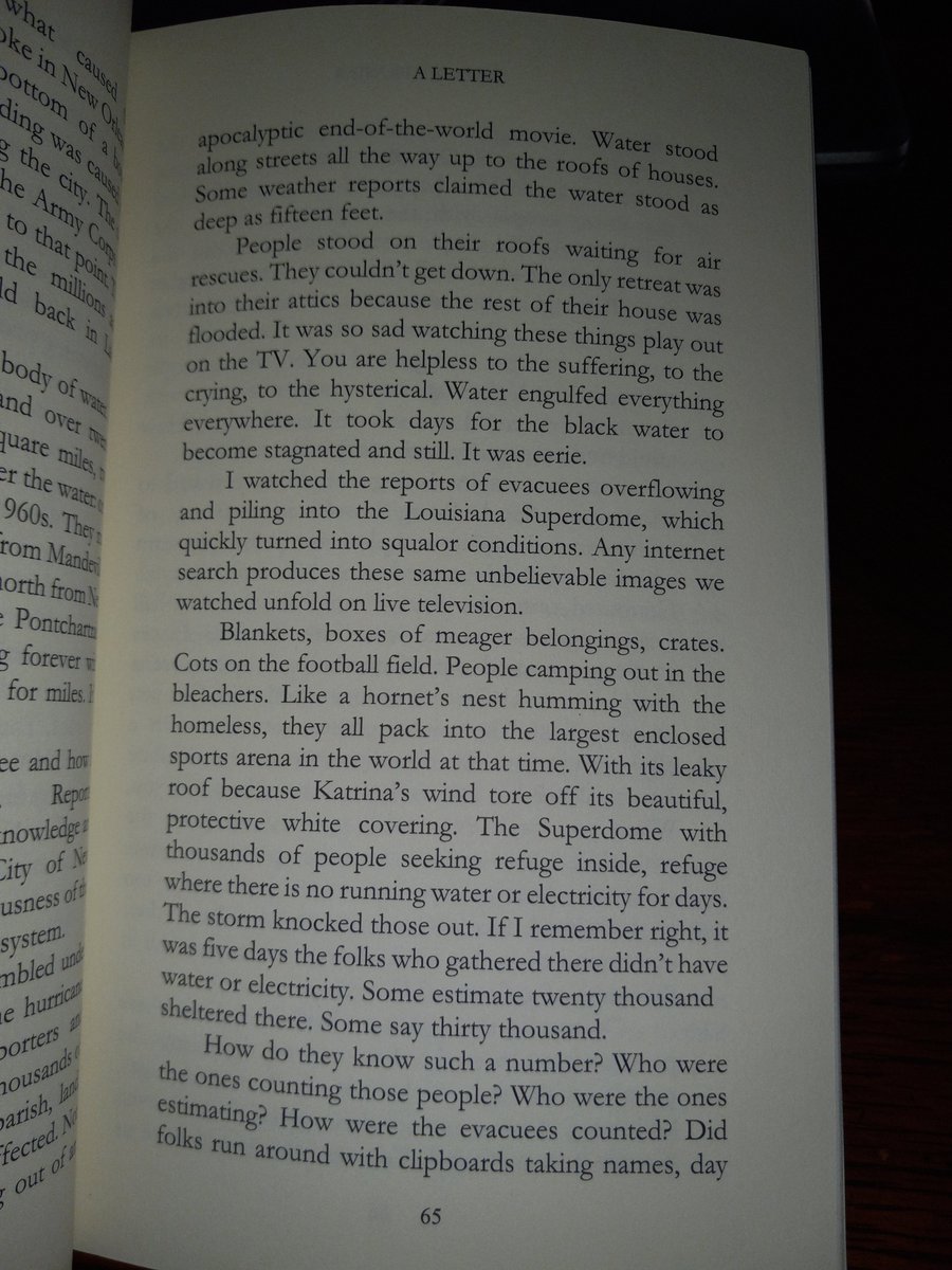 SherryFrasier13's tweet photo. The #countdown progresses!
***In 5 days***
Here's another snippet from my story. On Thurs, the day before the release, I've a final SUPER extra surprise about the book.
Don't miss out. Limited quantity.
#ALetter #memoir #Marketing #IndieTrain #writing https://t.co/TKhxoMtW0v
