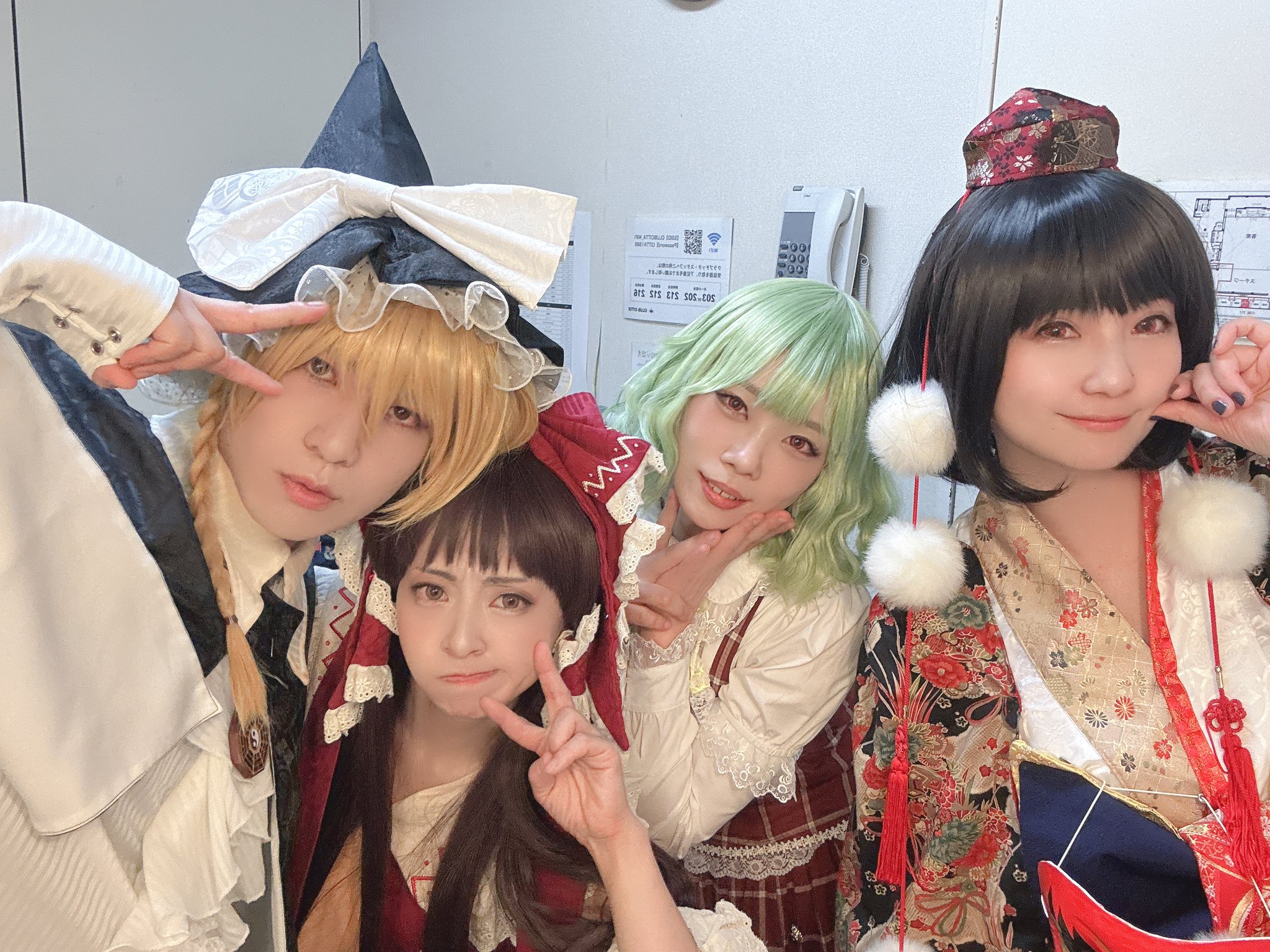 林檎酢🍎H3 う-51 他🍎ニコ超クリクロ (@ringo___11) / X