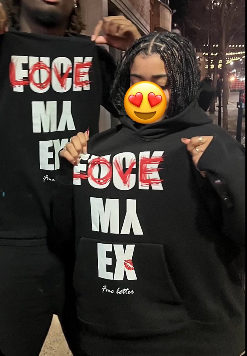 Fmcbetter's tweet image. ❤️