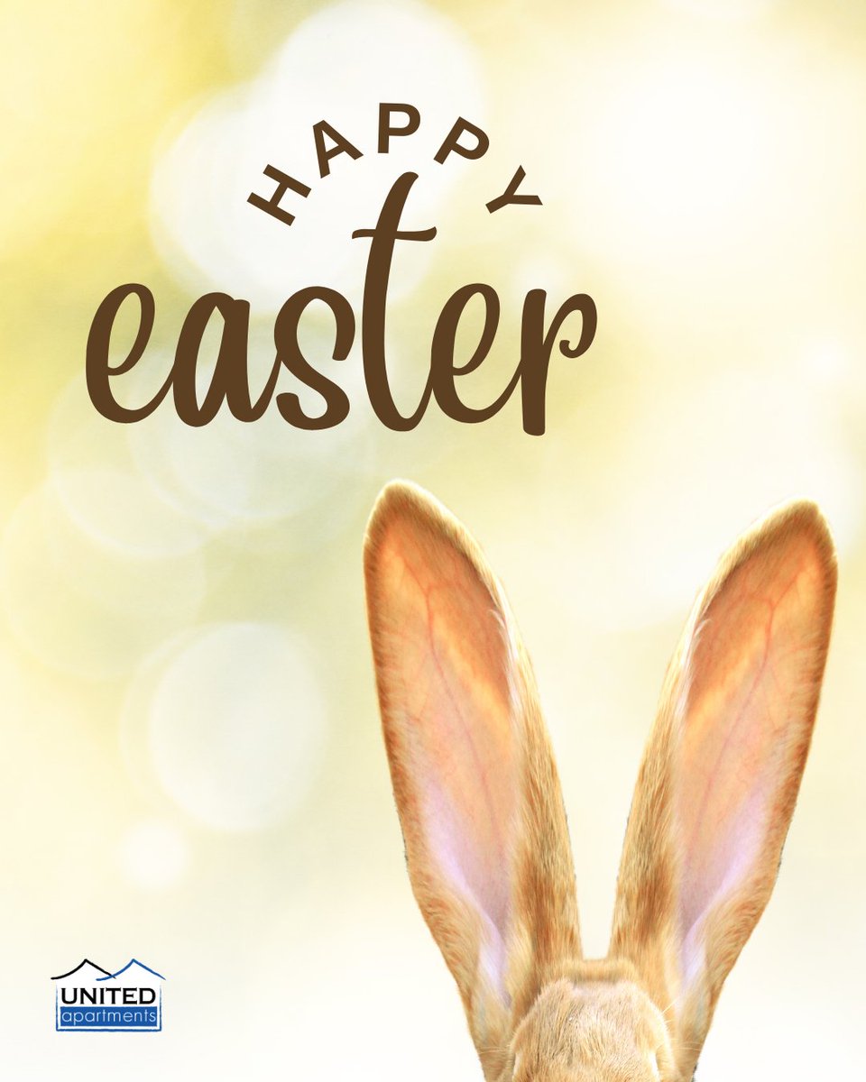 United Apartments tweet media