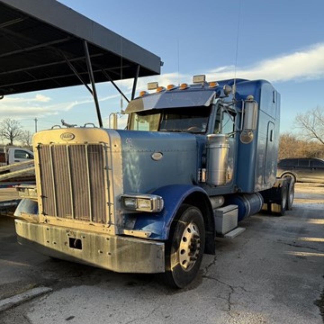 auctiontime's tweet photo. ๐๐๐๐๐๐๐๐๐๐๐ ๐๐๐๐๐๐๐โผ๏ธ
Line-up of Sleeper Trucks & Drop Deck Trailers selling on April 23rd!
๐(701) 329-1838
๐https://t.co/w35EqXKlrH
#ConsignmentPackage #EquipmentAuction https://t.co/p11XZyvOUg
