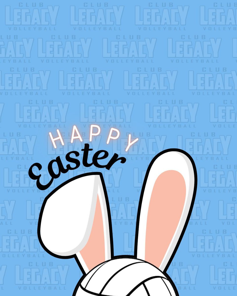 🐰 🐣 ☀️