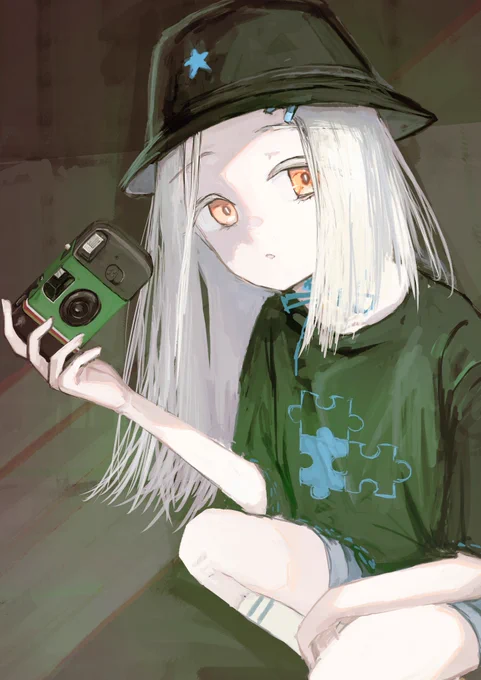 篠澤広さん… 