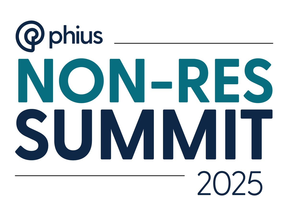 1 month ⏳

Register here: ow.ly/NY5X50V0rye

#phius #passivehouse #nonressummit #nonressummit2025 #nonresidential #commercial