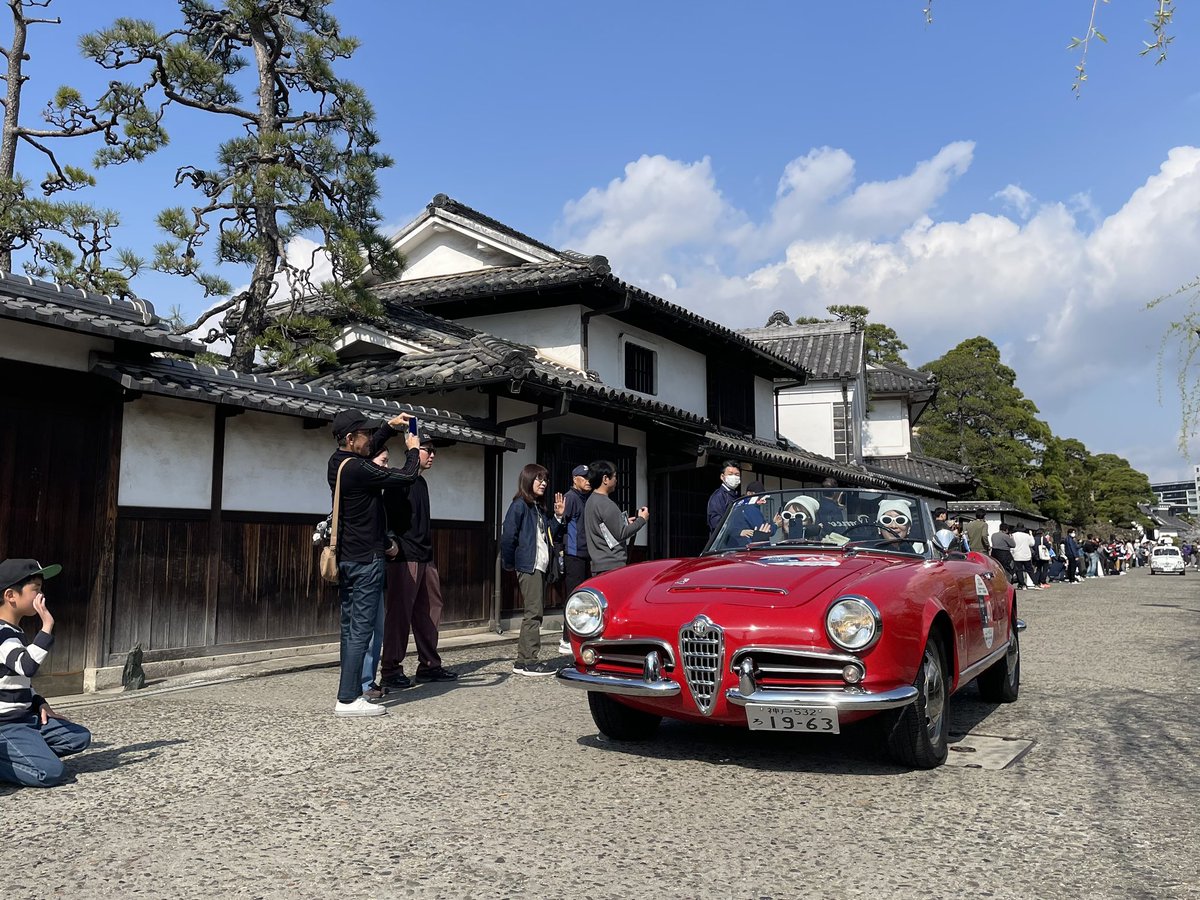 F40Sucuderia's tweet photo. Alfa Romeo Giulia Spider

owner. ▶︎ @Violet0903JP

#ベッキオバンビーノ
#ベッキオバンビーノ2025
#ベッキオバンビーノ2025春
#アルファロメオ
#ジュリアスパイダー
#アルファロメオジュリアスパイダー
#AlfaRomeo
#GiuliaSpider
#AlfaRomeoGiuliaSpider https://t.co/JrF3AtupTs