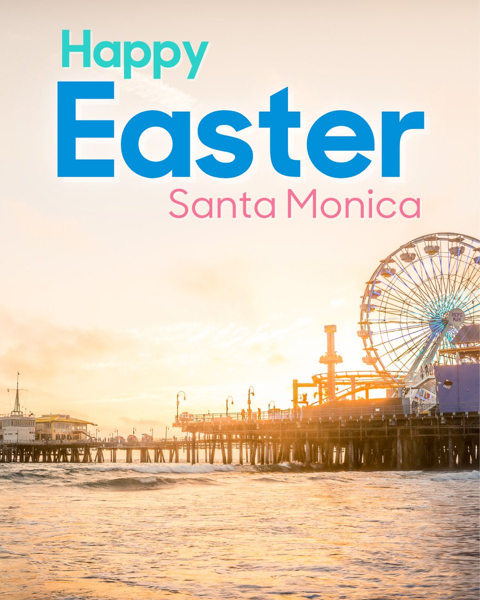 City of Santa Monica tweet media