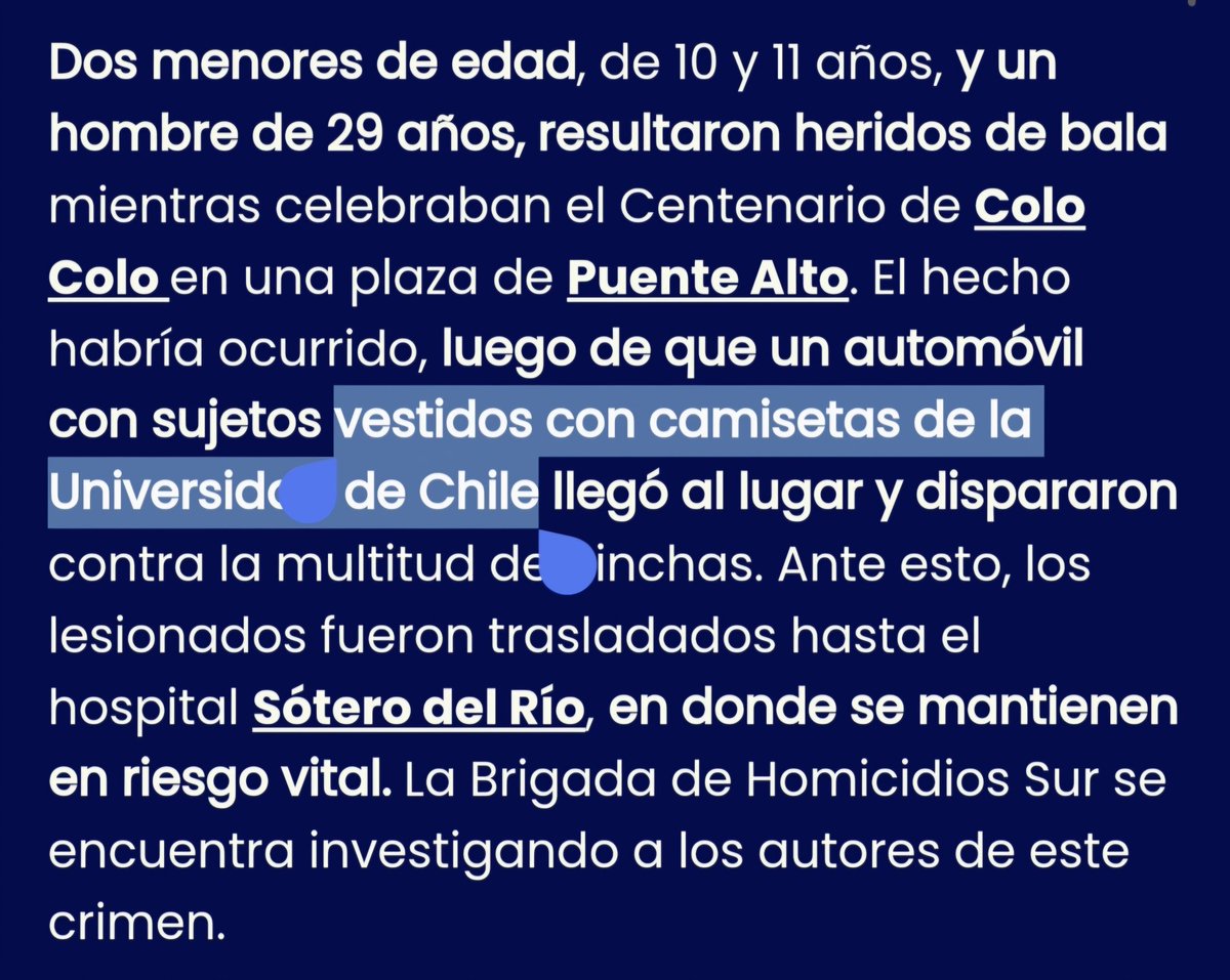 CarmonaBruno_'s tweet photo. @chvnoticias https://t.co/mnmyqOo8Wx
