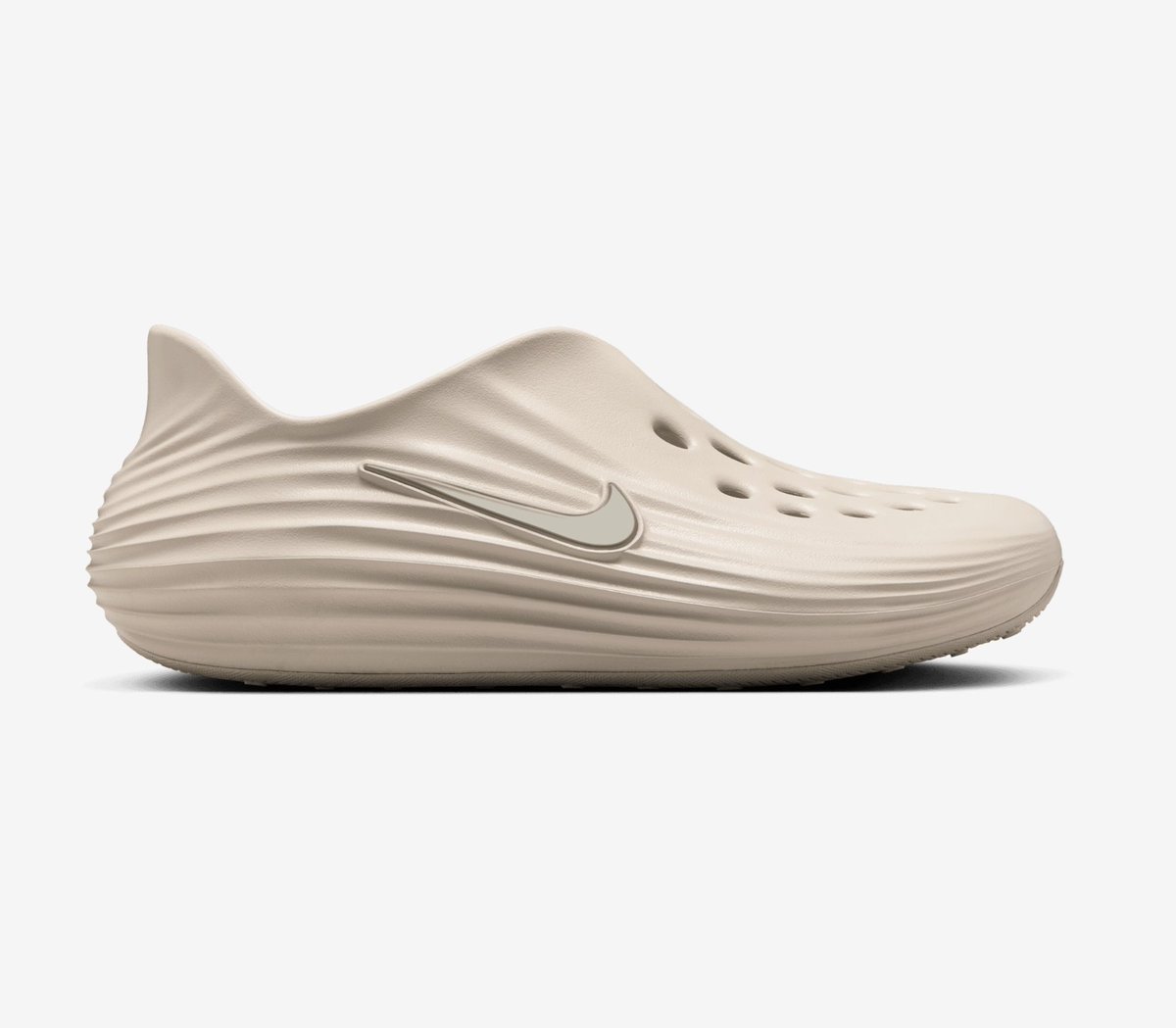 sneakerhuddle's tweet photo. Ad: Nike ReactX Rejuven8 'Light Orewood Brown'

https://t.co/YGlB9SfHiz https://t.co/SEPPzEeIRx