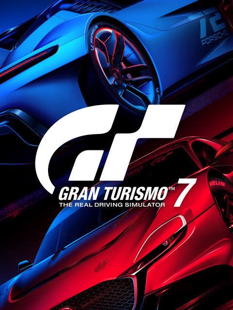 Sir_Ryne86's tweet photo. 4th game completed in 2025!! Grand Turismo 7 was great experience. However, the last 5 races at the end of the campaign mode were tough to win for me. https://t.co/i95TQZT5xY