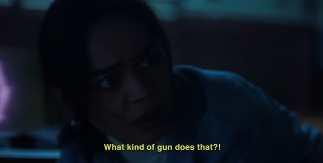 BioWareProblems's tweet image. Shepard coming back to life in Mass Effect 2 and finding out you need to reload now