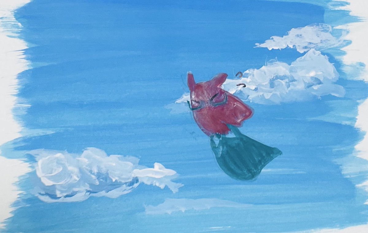 今日は沢山買い物しためん！