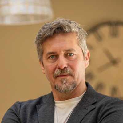 #YeniProfilResmi
