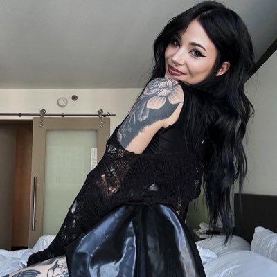 TalismanicBeaut's tweet image. #NewProfilePic