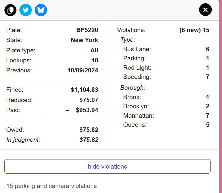 <a href="/NYC_DOT/">NYC DOT</a> Do <a href="/NYC_DOT/">NYC DOT</a> employees have to follow traffic laws?

x.com/NYCBikeLanes/s…