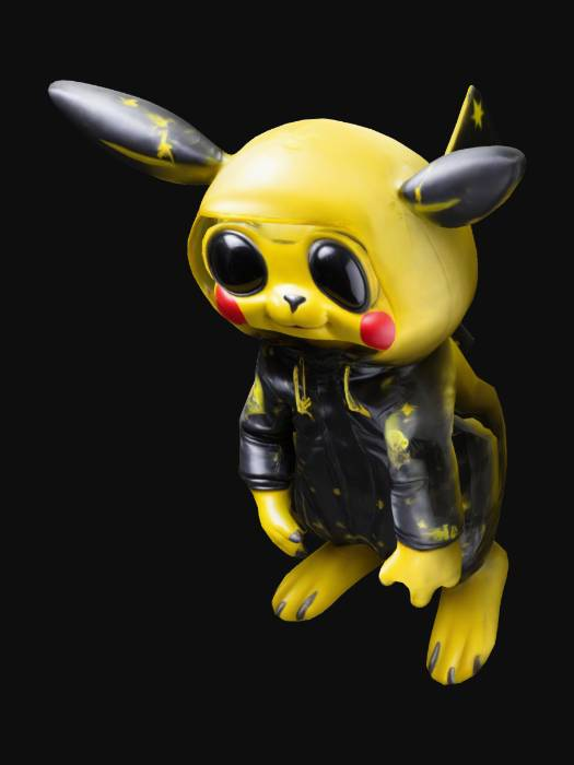 gostdriver22's tweet image. 📣✨ The Pika project is a significant step toward positive change! Together, we can support this initiative to achieve its goals. Every bit of your support makes a difference. Let’s motivate each other and move forward together! 💪❤️ #SupportTheProject #PikaProject

@ilipikaili