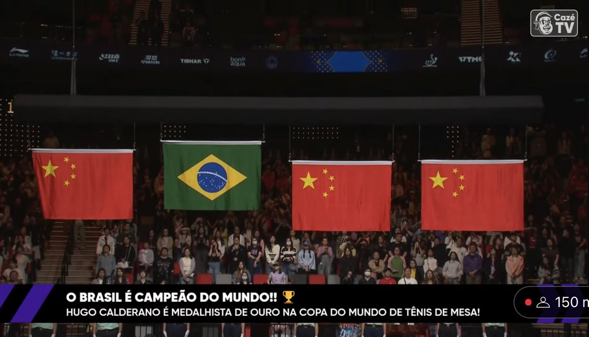 DataFutebol's tweet image. Hugo Calderano. Brasil.