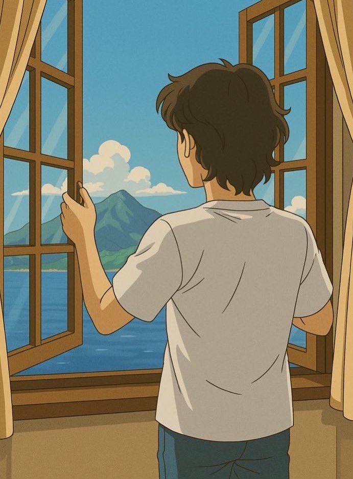 GM everyone 

Happy Easter 🐇