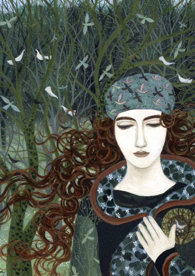#FolkloreSunday (@sundayfolklore) on Twitter photo Morning all, <a href="/frome_maude/">Maude Frome</a> here welcoming you to todayâs theme, as we head towards #WalpurgisNacht at the end of the month:
THE LORE OF WOMEN - WITCHES, WARRIORS, MOTHERS & MORE!
Bring your posts to the hashtag #FolkloreSunday for a repost. See you soon, Maude xx Morning all, <a href="/frome_maude/">Maude Frome</a> here welcoming you to todayâs theme, as we head towards #WalpurgisNacht at the end of the month:
THE LORE OF WOMEN - WITCHES, WARRIORS, MOTHERS & MORE!
Bring your posts to the hashtag #FolkloreSunday for a repost. See you soon, Maude xx