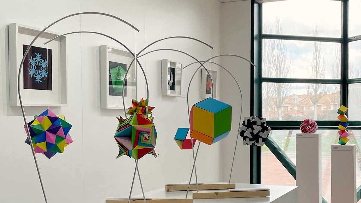 👉 elpais.com/educacion/escu…
♦ Los alumnos organizan exposiciones, invitan a expertos y construyen una visión ética del arte. ¡Así se forja autonomía, trabajo en equipo y responsabilidad desde el primer día!
elpais.com/educacion/escu…
📌 #post en #blog #EscuelasEnRed en <a href="/el_pais/">EL PAÍS</a>