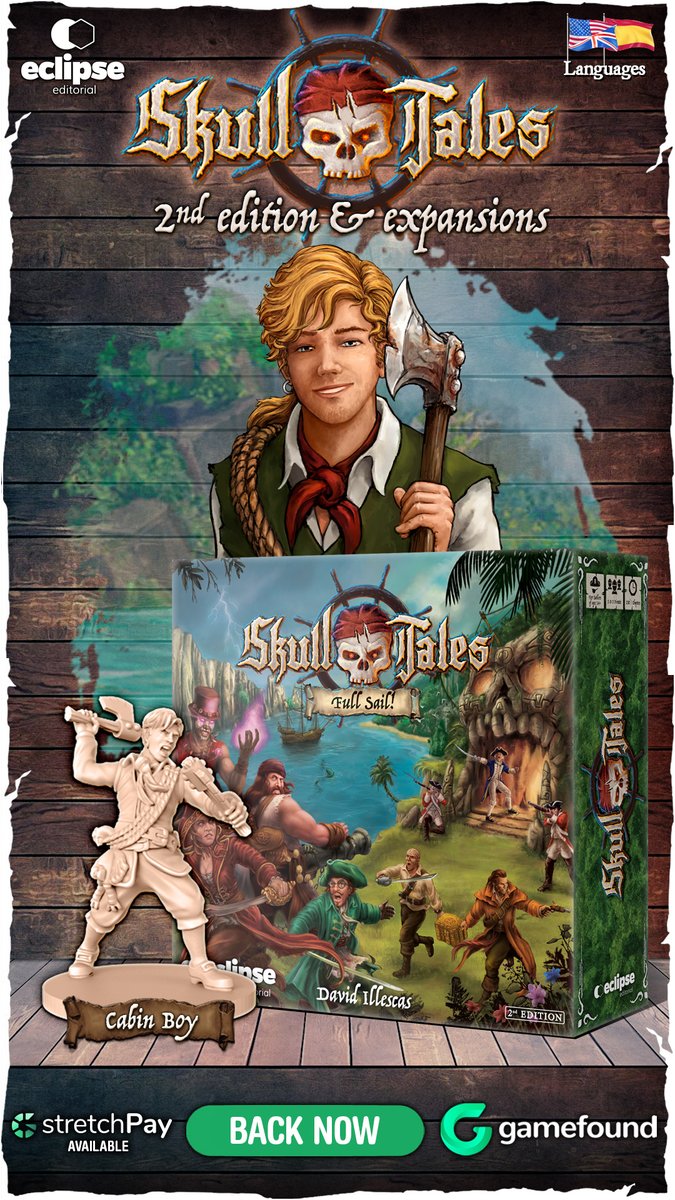 Eclipse Editorial tweet media