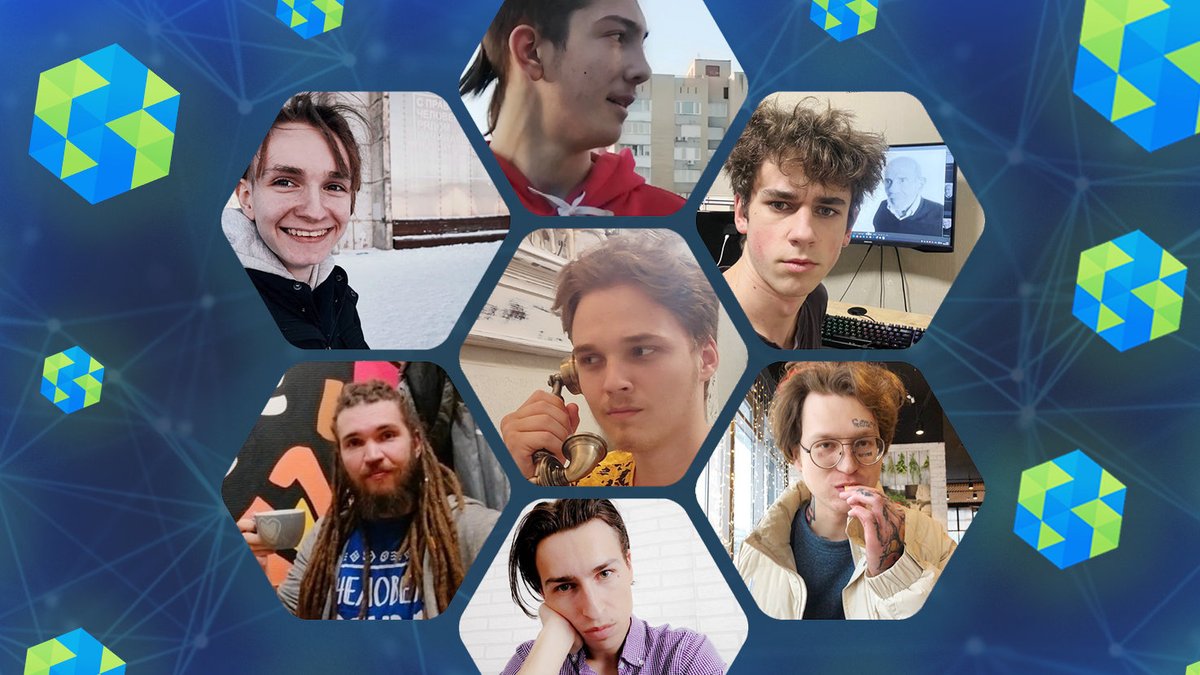 DTForg's tweet photo. After countless exposés about The Venus Project, it became clear: there’s no going back to the original vision. But we didn’t give up.

Read the article here: https://t.co/Swp1qFPpz4 https://t.co/vtWQO0O2N5