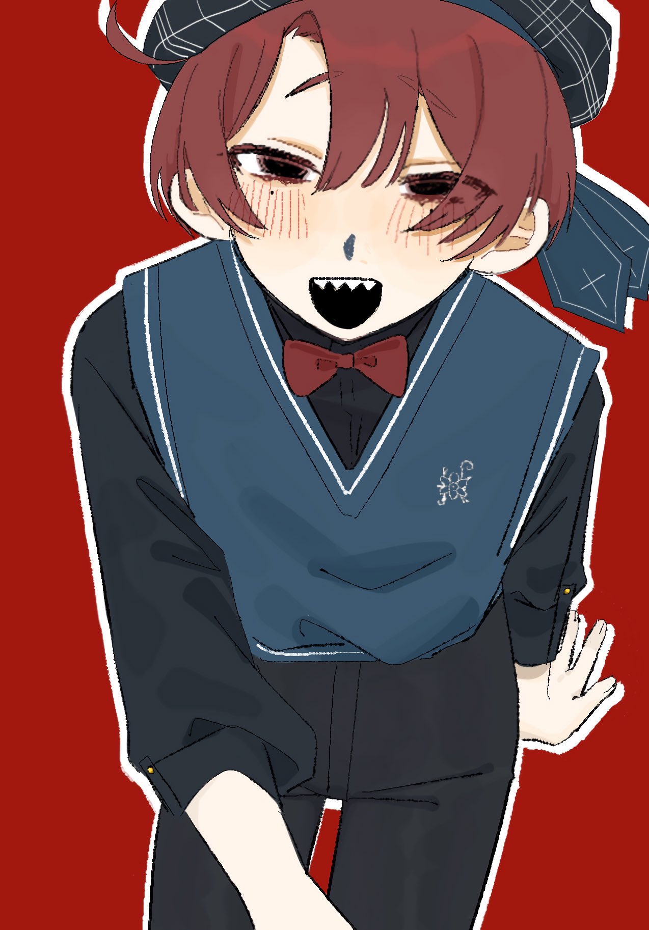 豆太郎 (@mameta125_) / X