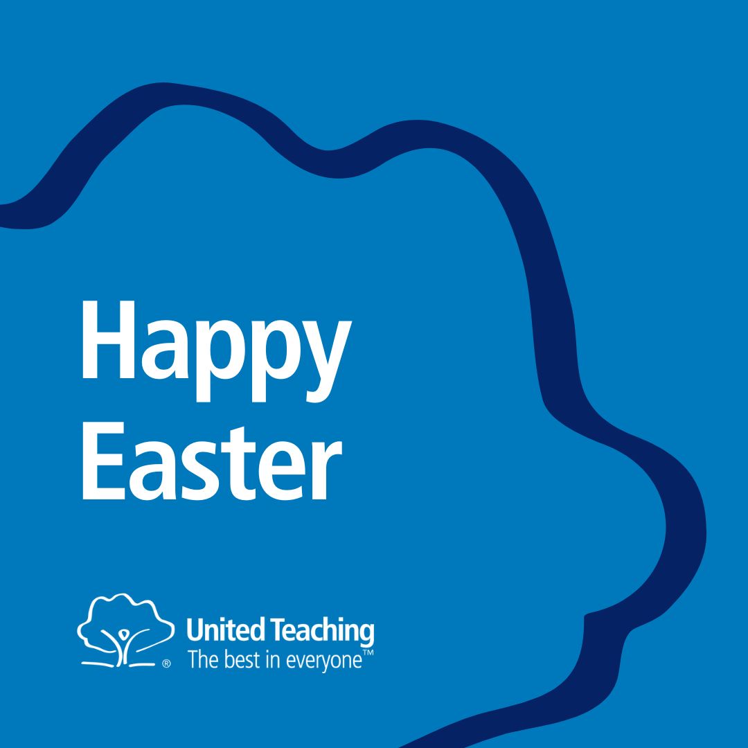 Happy Easter to everyone celebrating! 

We're wishing you a wonderful weekend 🐣