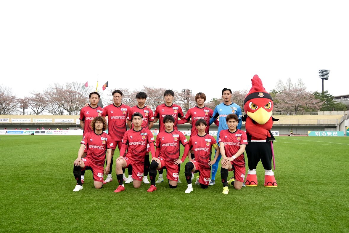 kenshin_0327's tweet photo. 3-4 敗戦。
3点とって勝てなくて不甲斐ないし申し訳ない。
反省して下を向かず次の試合は貢献する。
4連戦の最後必ず勝って終わる。

応援ありがとうございました！ https://t.co/YPHZigNeLk