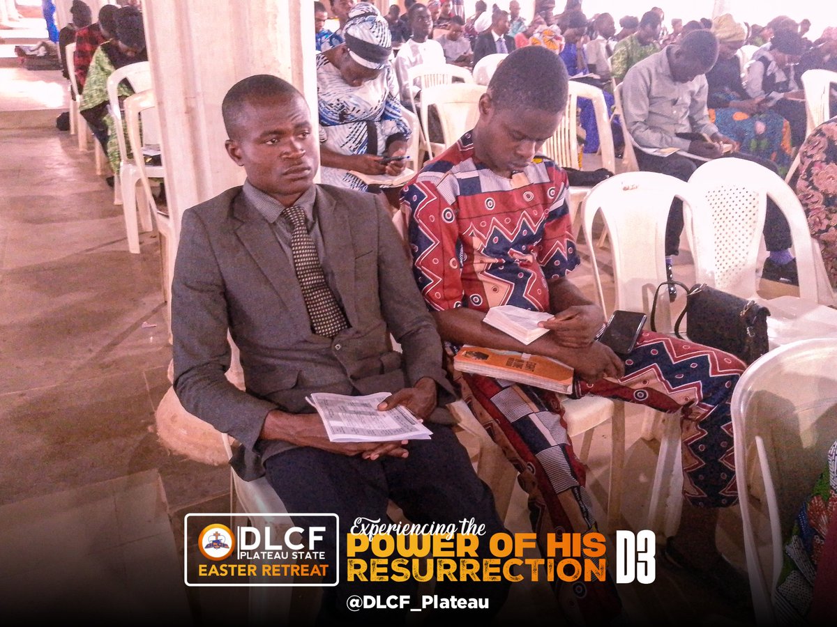 DLKopaPlateau's tweet photo. Up from the grave, Christ arose, and His resurrection power remains with us. It's Easter Sunday and Day 4 of the global Deeper Life Easter Retreat, 2025.π€β€οΈ
#DLER2025
#GlobalCrusadewithKumuyi
#DLConversations
#GlobalSundayService https://t.co/VmVCmKVyYU