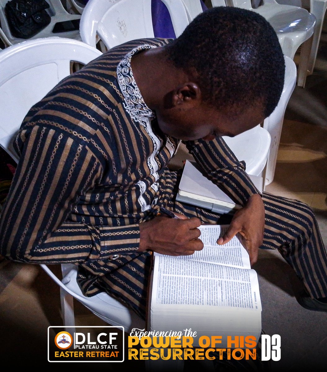 DLKopaPlateau's tweet photo. Up from the grave, Christ arose, and His resurrection power remains with us. It's Easter Sunday and Day 4 of the global Deeper Life Easter Retreat, 2025.π€β€οΈ
#DLER2025
#GlobalCrusadewithKumuyi
#DLConversations
#GlobalSundayService https://t.co/VmVCmKVyYU