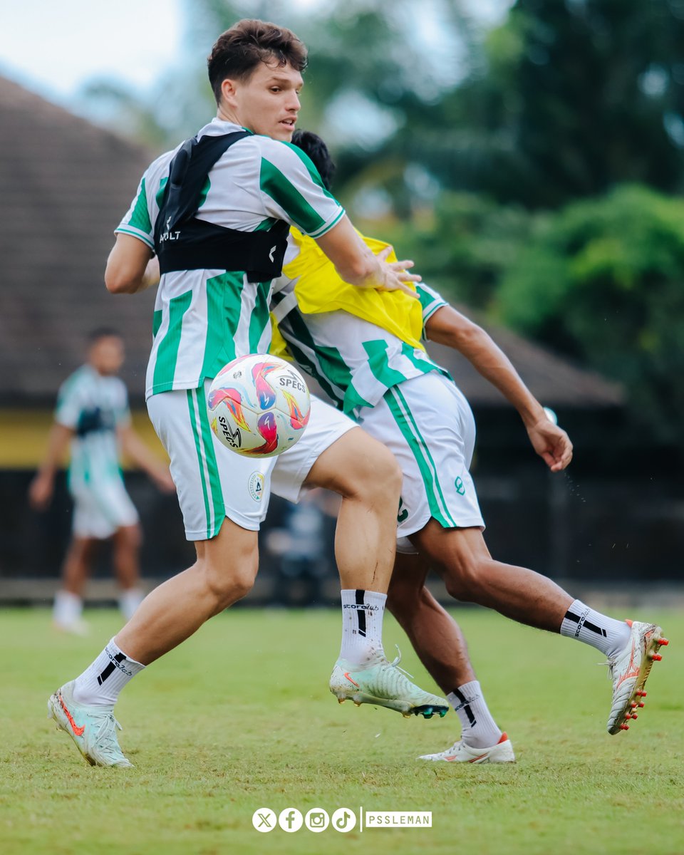 Back at it.

#PSS #COSE
