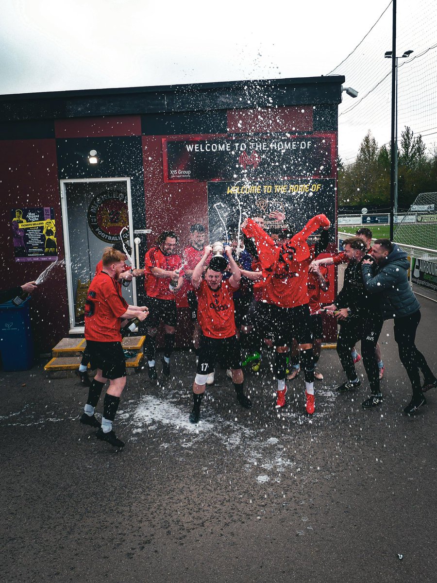 Mickleover Athletic F(C) tweet media