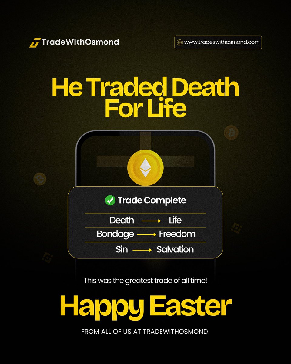 da_dessigns's tweet image. Happy Easter. | Enjoyed working on these…😌🚀

#graphicdesigner #easterdesign #photoshop #easterad #designcommunity