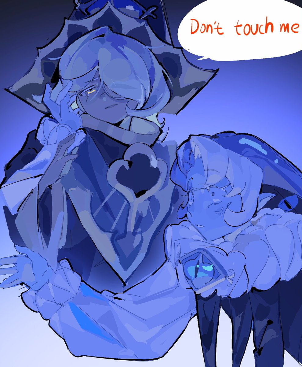 moved again! (@SillyDrawingz) / Posts / X