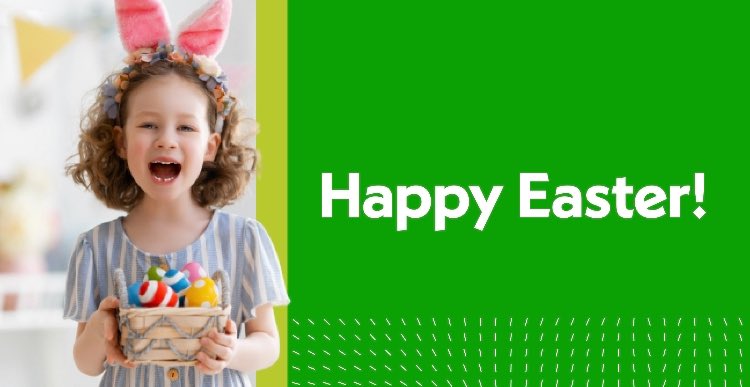 Nuffield Health Cardiff & Vale Hospitals (@nuffieldvale) on Twitter photo From all the team here <a href="/NuffieldVale/">Nuffield Health Cardiff & Vale Hospitals</a>; we wish you a very happy Easter! 💚 #Easter #EasterSunday #Easter2025 #wales #health #nuffieldhealth From all the team here <a href="/NuffieldVale/">Nuffield Health Cardiff & Vale Hospitals</a>; we wish you a very happy Easter! 💚 #Easter #EasterSunday #Easter2025 #wales #health #nuffieldhealth