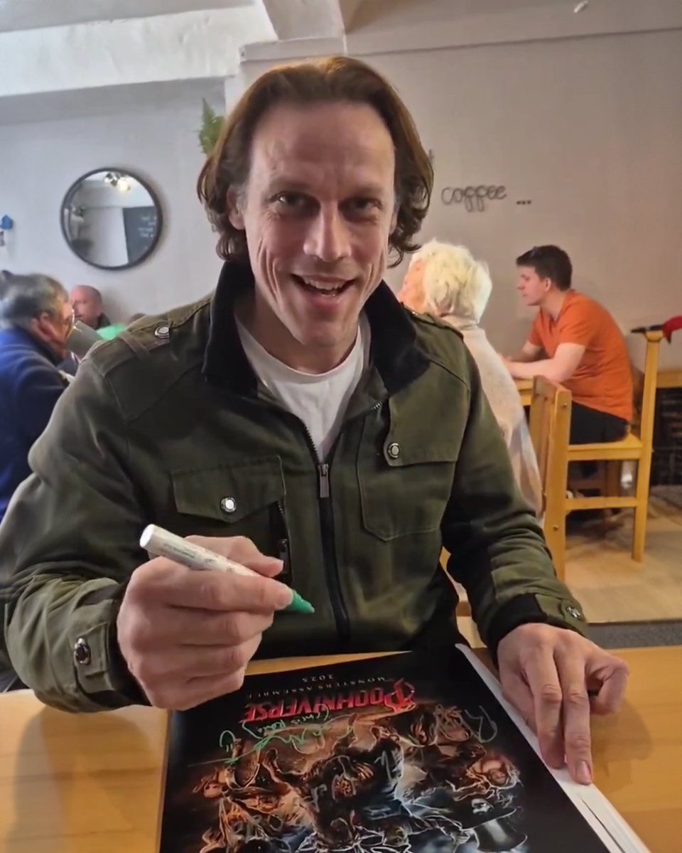 Flins y Piniculas / FYP MEDIA tweet media