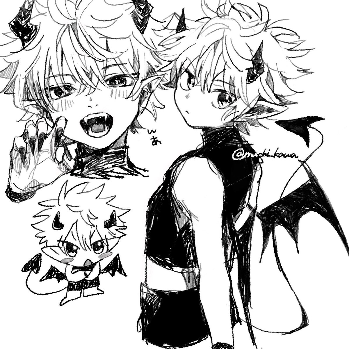 やけくそハンバーグ tweet media