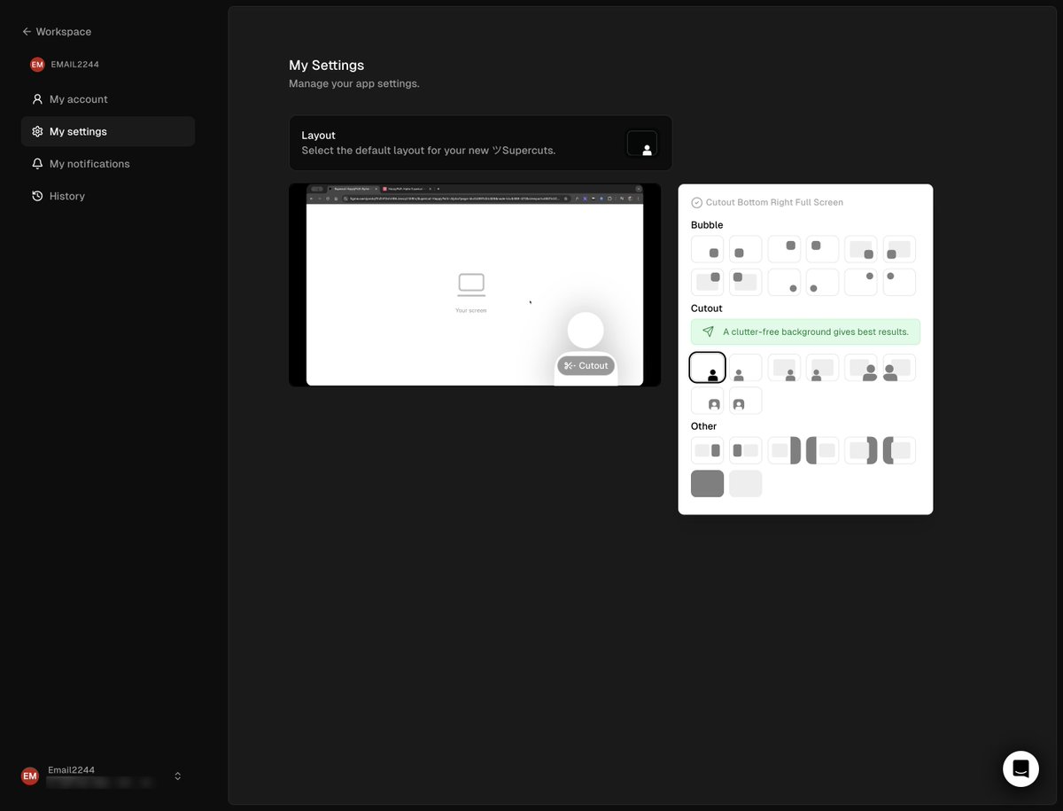 AI Shots 📸 tweet media