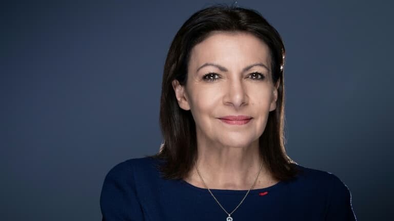 BFMTV's tweet image. Anne Hidalgo: après son mandat, la maire de Paris vise le Haut-Commissariat des Nations unies pour les réfugiés l.bfmtv.com/Sg73