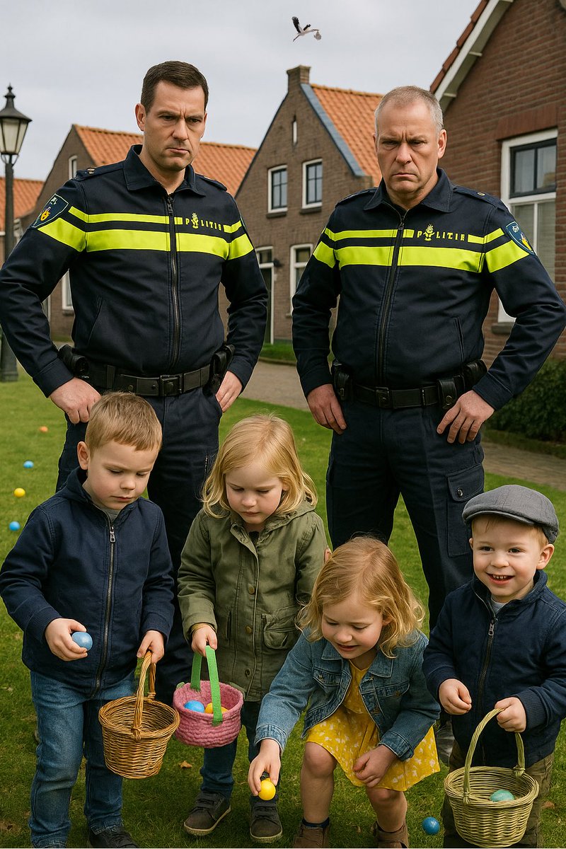 Visit Urk tweet media