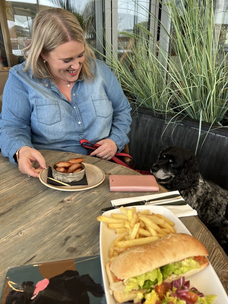 Vinnie & Toby❤️ Jasper🌈 Hartson🌈 tweet media