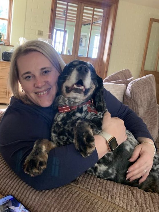 Vinnie & Toby❤️ Jasper🌈 Hartson🌈 tweet media