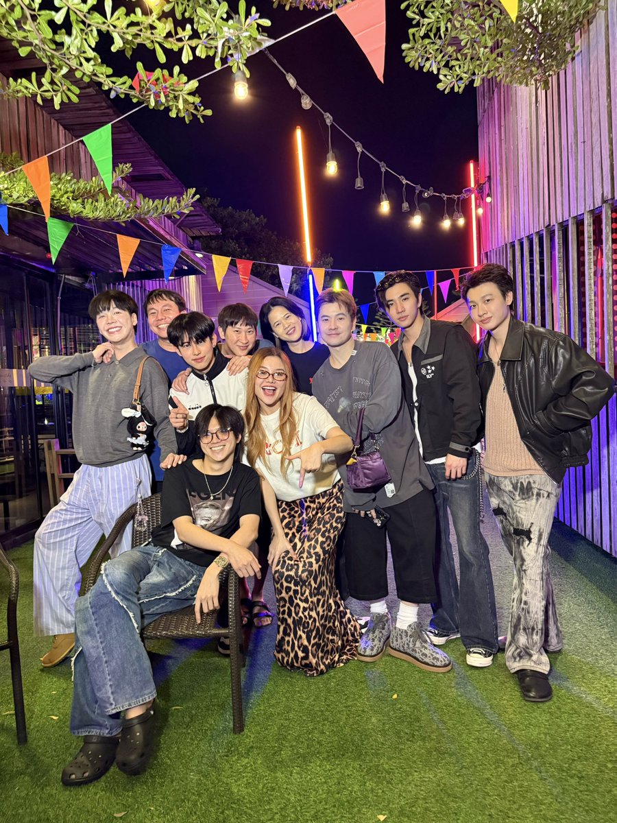 sammysammauy's tweet photo. 🥰 #LBC7yearslater https://t.co/YefTteWALM