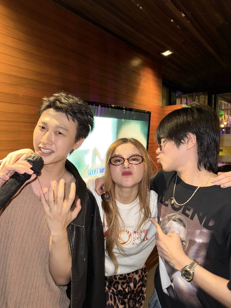 sammysammauy's tweet photo. 🥰 #LBC7yearslater https://t.co/YefTteWALM