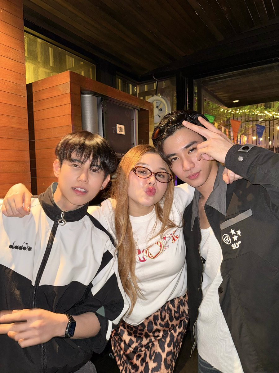 sammysammauy's tweet photo. 🥰 #LBC7yearslater https://t.co/YefTteWALM