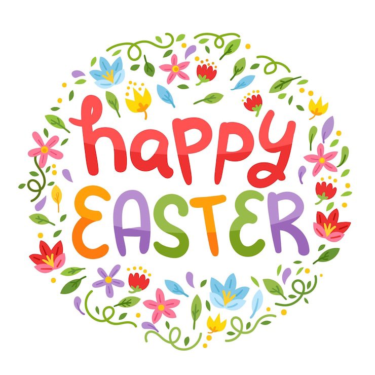 #ThisGirlBlocks (@thisgirlblocks) on Twitter photo Hoping your day is full of chocolate treats. 🐣 🐰 Hoping your day is full of chocolate treats. 🐣 🐰