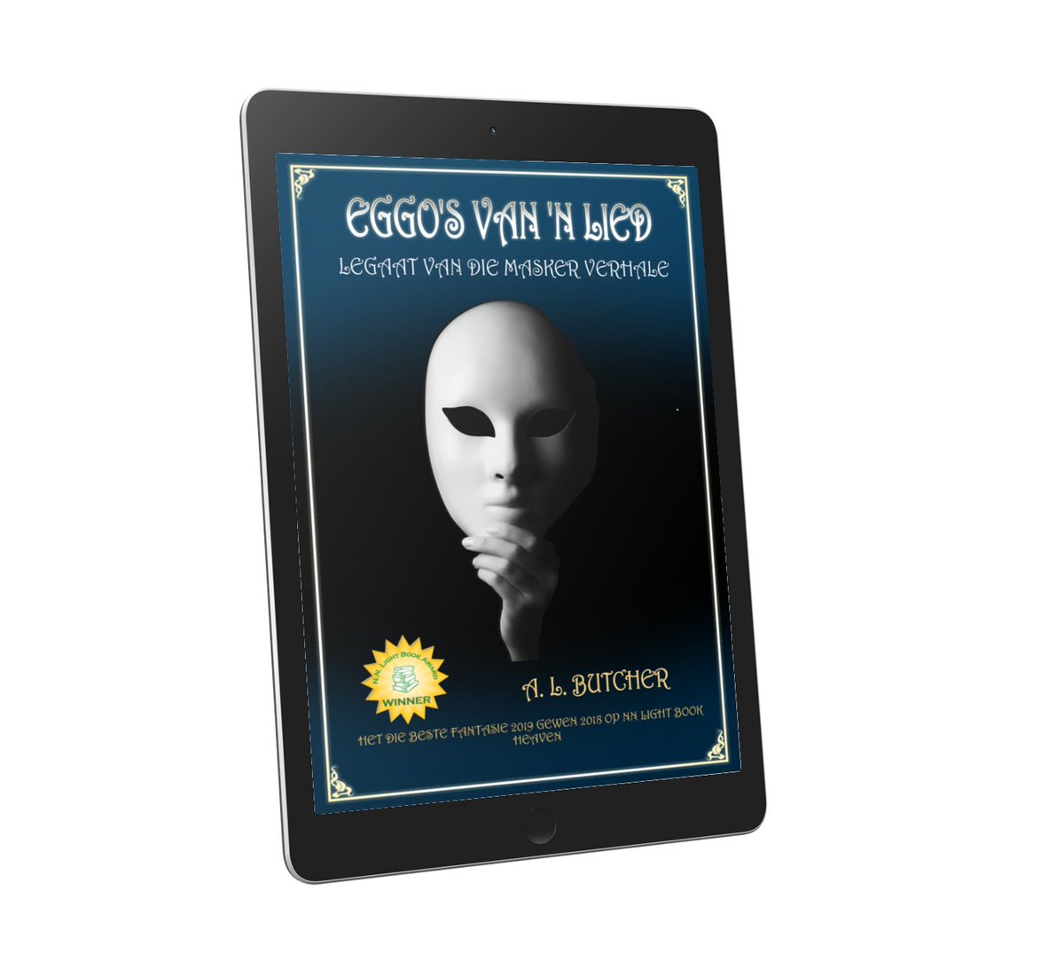 libraryoferana's tweet photo. Waansin, obsessie en die legaat van die verlede verweef hul towerspreuke in hierdie kort, tragiese verhaal. #FIKSIE #Fantasie #Histories #HistorieseFantasie, #PhantomoftheOpera, #Fantoom, #Kortfiksie #IARTG #ASMSG #Afrikaanseuitgawe https://t.co/2jQpItuREX https://t.co/AgbtuYTG5p