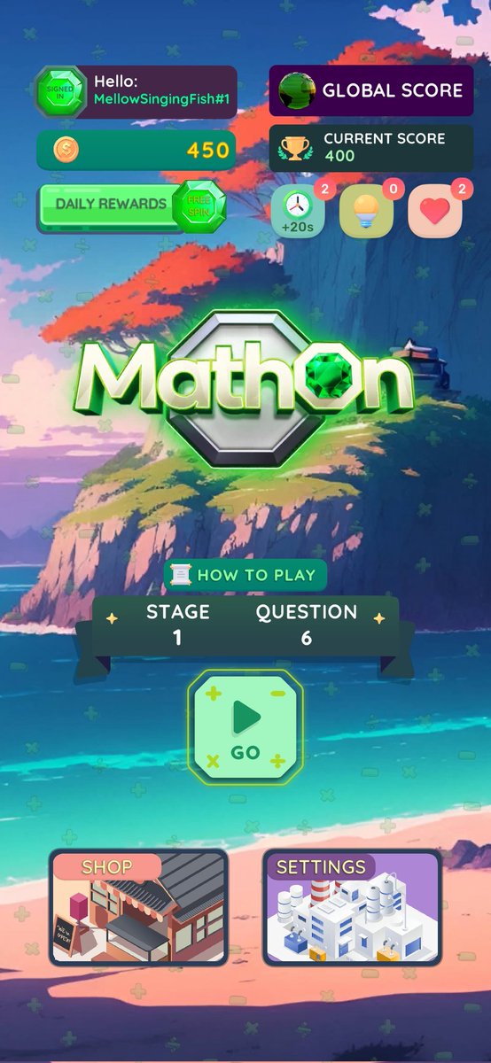 EmeraldWizardd's tweet photo. 1.8 is out! Update for major bug fixes 🐛 #androidgaming #iosgaming #mobilegames https://t.co/FdCG5nj2EC